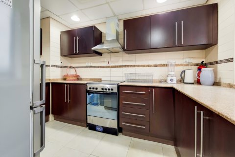 Apartament do wynajęcia w Jumeirah Lake Towers, Dubai, ZEA 3 sypialnie, 160.55 mkw., nr 749860 - zdjęcie 15
