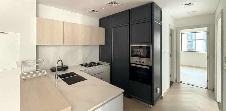 Appartamento a Mohammed Bin Rashid City, Dubai, EAU 2 camere da letto, 98.01 mq. № 749861