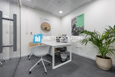 Kancelář v Al Reem Island, Abu Dhabi, SAE 212.4 m² Č.: 612981 - fotografie 7
