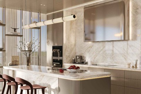 Apartment in Allegro Park in Dubai, UAE 3 bedrooms, 313.7 sq.m. № 659620 - photo 3