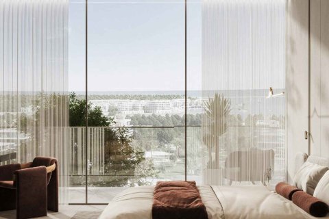 Apartment in Allegro Park in Dubai, UAE 3 bedrooms, 313.7 sq.m. № 659620 - photo 9