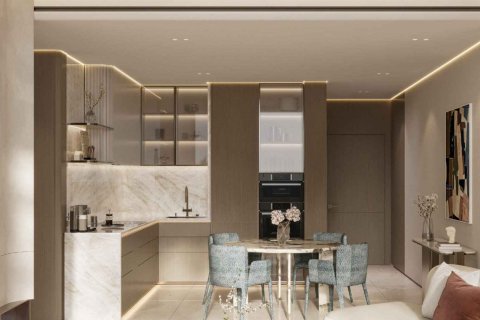 Apartament na sprzedaż w Dubai, ZEA 3 sypialnie, 240.04 mkw., nr 659621 - zdjęcie 9