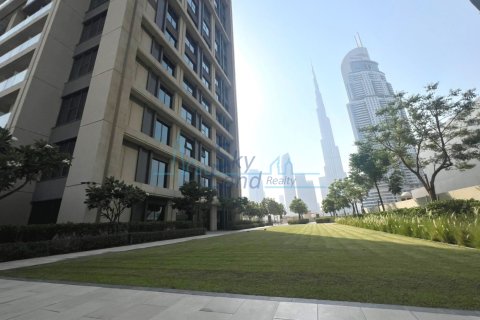 Lägenhet till försäljning i Downtown Dubai (Downtown Burj Dubai), Dubai, UAE 2 sovrum, 97.1 kvm Nr. 659624 - fotografi 14