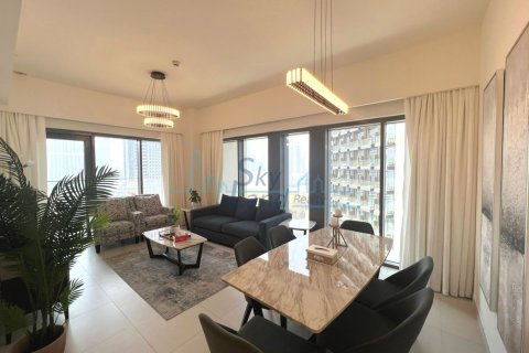 Lägenhet till försäljning i Downtown Dubai (Downtown Burj Dubai), Dubai, UAE 2 sovrum, 97.1 kvm Nr. 659624 - fotografi 1