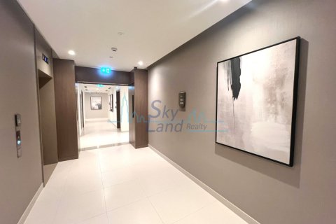 Lägenhet till försäljning i Downtown Dubai (Downtown Burj Dubai), Dubai, UAE 2 sovrum, 97.1 kvm Nr. 659624 - fotografi 12