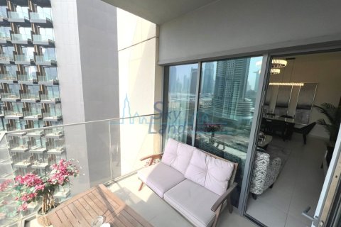 Lägenhet till försäljning i Downtown Dubai (Downtown Burj Dubai), Dubai, UAE 2 sovrum, 97.1 kvm Nr. 659624 - fotografi 3