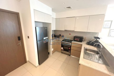 Lägenhet till försäljning i Downtown Dubai (Downtown Burj Dubai), Dubai, UAE 2 sovrum, 97.1 kvm Nr. 659624 - fotografi 6