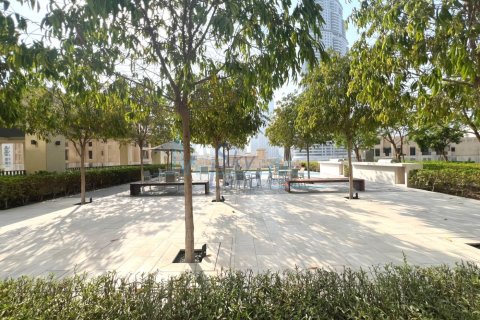 Lägenhet till försäljning i Downtown Dubai (Downtown Burj Dubai), Dubai, UAE 2 sovrum, 97.1 kvm Nr. 659624 - fotografi 24