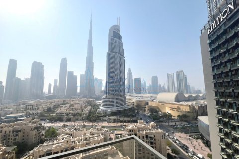 Lägenhet till försäljning i Downtown Dubai (Downtown Burj Dubai), Dubai, UAE 2 sovrum, 97.1 kvm Nr. 659624 - fotografi 22