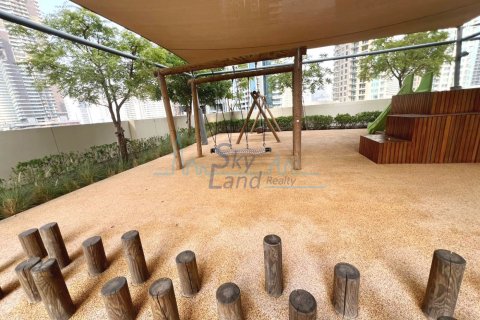 Lägenhet till försäljning i Downtown Dubai (Downtown Burj Dubai), Dubai, UAE 2 sovrum, 97.1 kvm Nr. 659624 - fotografi 16