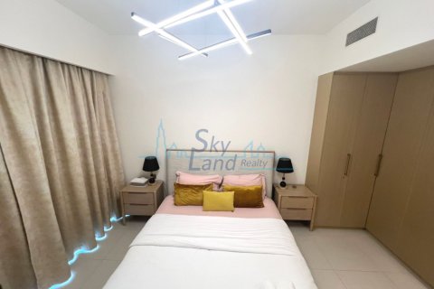 Lägenhet till försäljning i Downtown Dubai (Downtown Burj Dubai), Dubai, UAE 2 sovrum, 97.1 kvm Nr. 659624 - fotografi 9