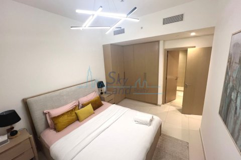 Lägenhet till försäljning i Downtown Dubai (Downtown Burj Dubai), Dubai, UAE 2 sovrum, 97.1 kvm Nr. 659624 - fotografi 5