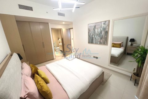 Lägenhet till försäljning i Downtown Dubai (Downtown Burj Dubai), Dubai, UAE 2 sovrum, 97.1 kvm Nr. 659624 - fotografi 18