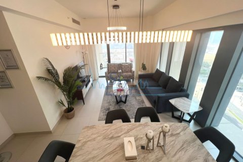 Lägenhet till försäljning i Downtown Dubai (Downtown Burj Dubai), Dubai, UAE 2 sovrum, 97.1 kvm Nr. 659624 - fotografi 4