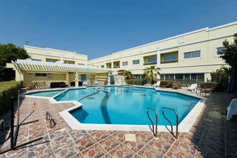 Villa uthyres i Jumeirah, Dubai, UAE 4 sovrum, 278.7 kvm Nr. 659625 - fotografi 1