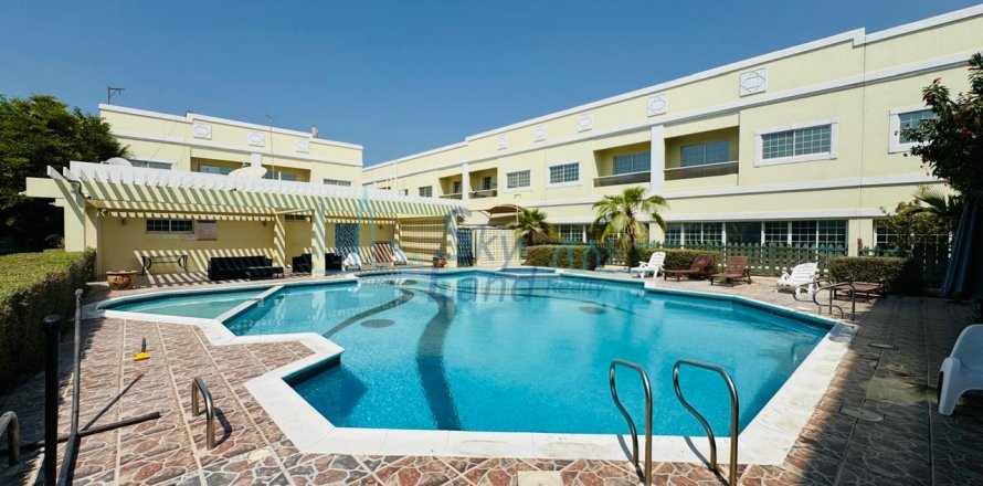 Villa i Jumeirah, Dubai, UAE 4 sovrum, 278.7 kvm Nr. 659625