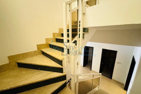 Villa uthyres i Jumeirah, Dubai, UAE 4 sovrum, 278.7 kvm Nr. 659625 - fotografi 9