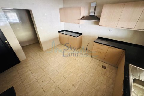 Villa uthyres i Jumeirah, Dubai, UAE 4 sovrum, 278.7 kvm Nr. 659625 - fotografi 6