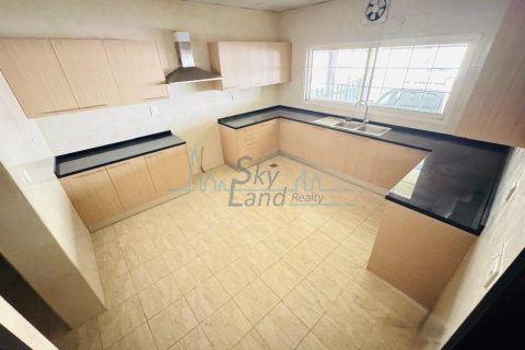 Villa uthyres i Jumeirah, Dubai, UAE 4 sovrum, 278.7 kvm Nr. 659625 - fotografi 5