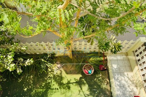 Villa uthyres i Jumeirah, Dubai, UAE 4 sovrum, 278.7 kvm Nr. 659625 - fotografi 16