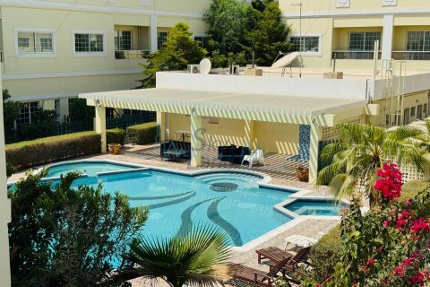 Villa uthyres i Jumeirah, Dubai, UAE 4 sovrum, 278.7 kvm Nr. 659625 - fotografi 21