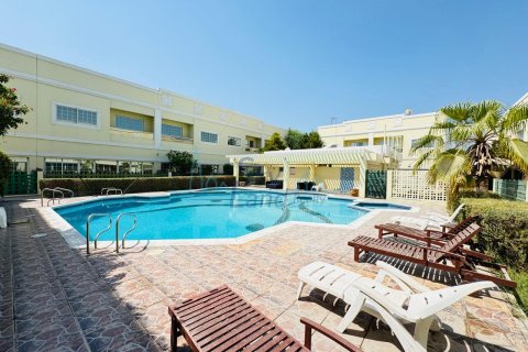 Villa uthyres i Jumeirah, Dubai, UAE 4 sovrum, 278.7 kvm Nr. 659625 - fotografi 19