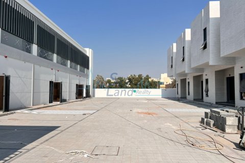 Liikehuvila Jumeirah, Dubai, Arabiemiraatit 371.6 m2 № 659623 - kuva 7