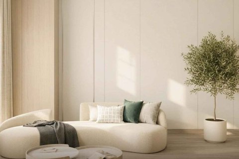 Huoneisto Armas By Zenith Dubai South (Dubai World Central), Arabiemiraatit 1 makuuhuone, 104 m2 № 712389 - kuva 4