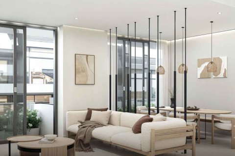 Huoneisto Armas By Zenith Dubai South (Dubai World Central), Arabiemiraatit 1 makuuhuone, 104 m2 № 712389 - kuva 5