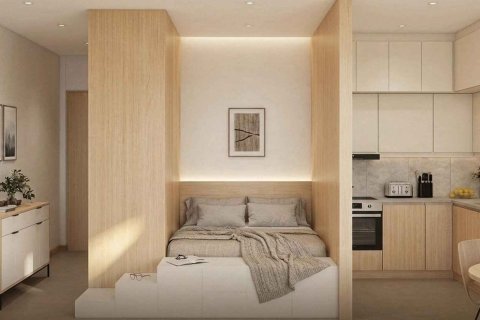 Huoneisto Armas By Zenith Dubai South (Dubai World Central), Arabiemiraatit 2 makuuhuonetta, 217 m2 № 712390
