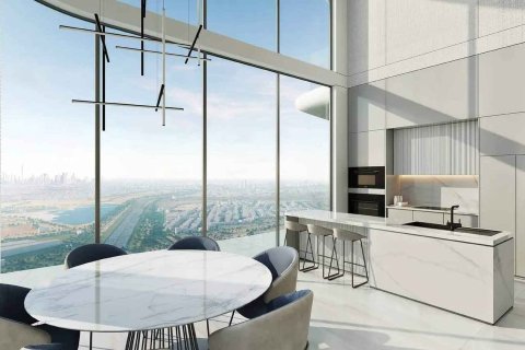 Apartment til salg i City of Arabia, Dubai, UAE 2 soveværelser, 136.97 kvm № 706315 - foto 4