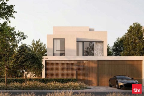 Vila di Dubai, UAE 5 bilik tidur, 824.5 meter persegi № 705864 - foto 10