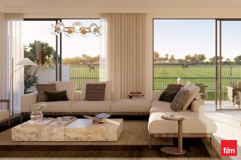 Vila di Dubai, UAE 5 bilik tidur, 824.5 meter persegi № 705864 - foto 3