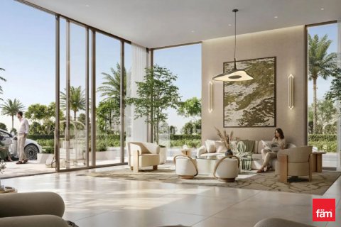 Vila di Dubai, UAE 5 bilik tidur, 824.5 meter persegi № 705864 - foto 4