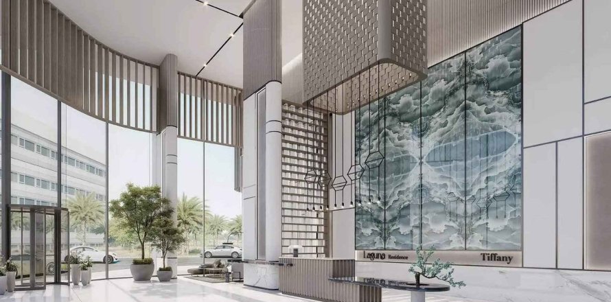Apartment i City of Arabia, Dubai, UAE 2 soveværelser, 158.61 kvm № 706314