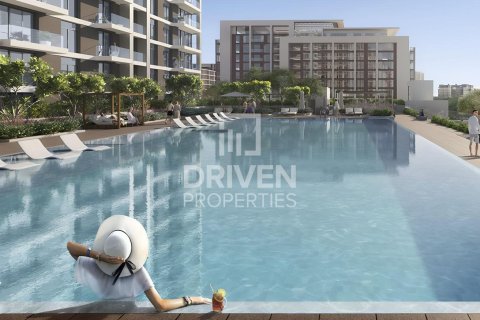 Apartmán v Dubai Hills Estate, SAE 1 spálňa, 73.11 m2 č. 767234 - Fotografia 7
