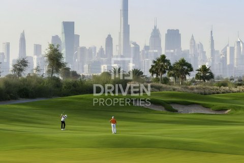 Apartmán v Dubai Hills Estate, SAE 1 spálňa, 73.11 m2 č. 767234 - Fotografia 1