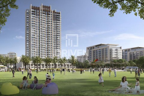 Apartmán v Dubai Hills Estate, SAE 1 spálňa, 73.11 m2 č. 767234 - Fotografia 3