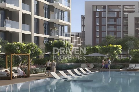 Apartmán v Dubai Hills Estate, SAE 1 spálňa, 73.11 m2 č. 767234 - Fotografia 5