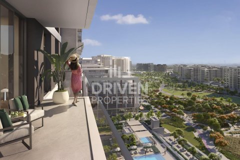Apartmán v Dubai Hills Estate, SAE 1 spálňa, 73.11 m2 č. 767234 - Fotografia 4