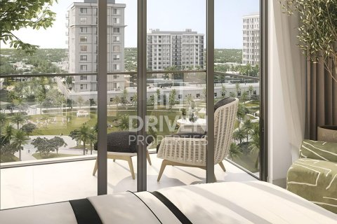 Apartmán v Dubai Hills Estate, SAE 1 spálňa, 73.11 m2 č. 767234 - Fotografia 12