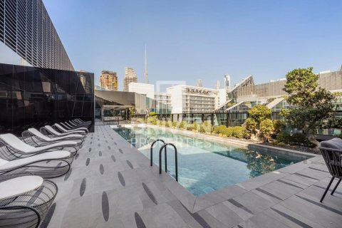 Business Bay, Dubai, संयुक्त अरब अमीरात में अपार्टमेंट, 4 बेडरूम, 272.86 वर्ग मीटर, संख्या 767236 - फ़ोटो 25