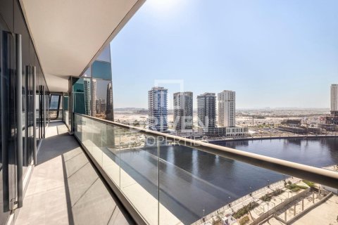 Business Bay, Dubai, संयुक्त अरब अमीरात में अपार्टमेंट, 4 बेडरूम, 272.86 वर्ग मीटर, संख्या 767236 - फ़ोटो 22