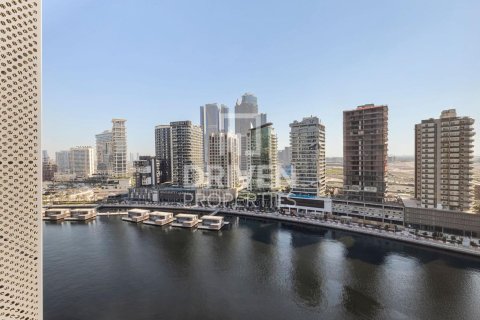 Business Bay, Dubai, संयुक्त अरब अमीरात में अपार्टमेंट, 4 बेडरूम, 272.86 वर्ग मीटर, संख्या 767236 - फ़ोटो 19