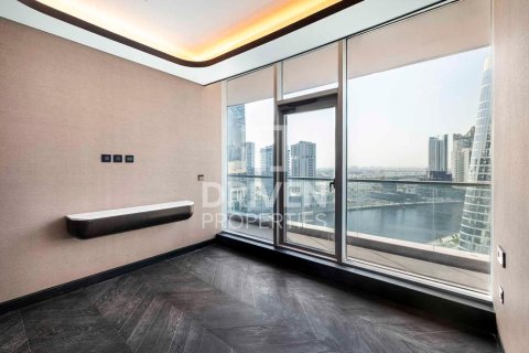Business Bay, Dubai, संयुक्त अरब अमीरात में अपार्टमेंट, 4 बेडरूम, 272.86 वर्ग मीटर, संख्या 767236 - फ़ोटो 8