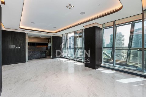 Business Bay, Dubai, संयुक्त अरब अमीरात में अपार्टमेंट, 4 बेडरूम, 272.86 वर्ग मीटर, संख्या 767236 - फ़ोटो 1