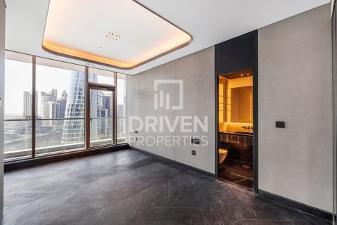 Business Bay, Dubai, संयुक्त अरब अमीरात में अपार्टमेंट, 4 बेडरूम, 272.86 वर्ग मीटर, संख्या 767236 - फ़ोटो 12