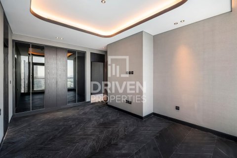 Business Bay, Dubai, संयुक्त अरब अमीरात में अपार्टमेंट, 4 बेडरूम, 272.86 वर्ग मीटर, संख्या 767236 - फ़ोटो 13