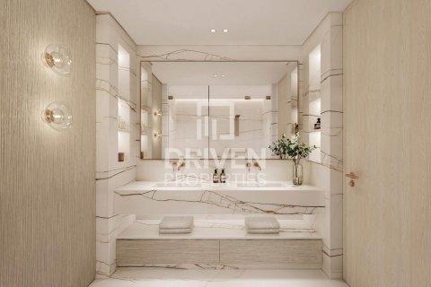 آپارتمان برای فروش در  Dubai Harbour، Dubai، امارات متحده عربی  2 خوابه ، 195.19 متر مربع ، شماره 767232 - تصویر 6