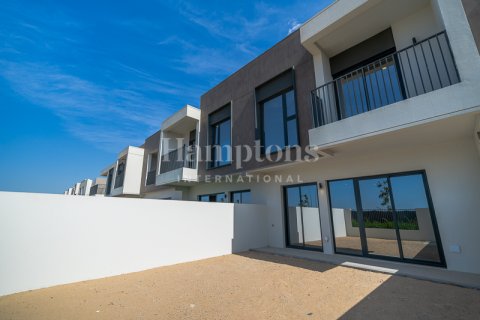 Villa in Dubai South (Dubai World Central), UAE 3 bedrooms, 176.99879560 sq.m. № 701099 - photo 10